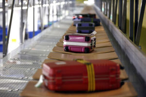 airport sorting system 1