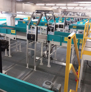 baggage checkweigher 1