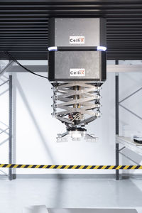 transport autonomous mobile robot 1