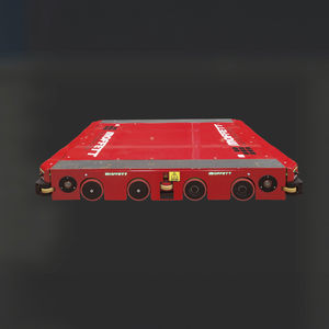 handling AGV