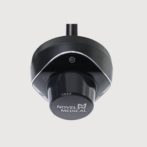 radiation imaging spectrometer 1