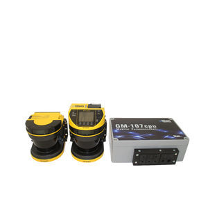 dust protection system