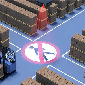 warning system