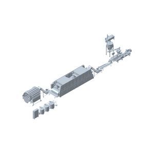 processing line for the food industry 1