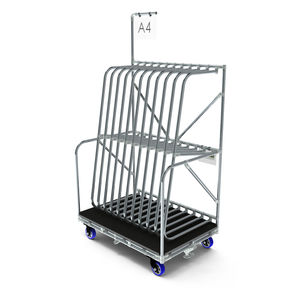 transport trolley