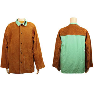 work jacket