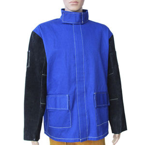 work jacket