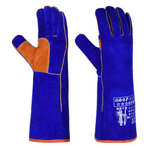 welding glove