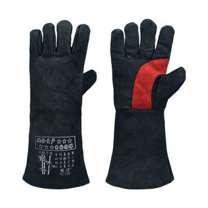 welding glove