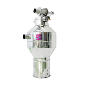 dilute phase pneumatic conveying system 1