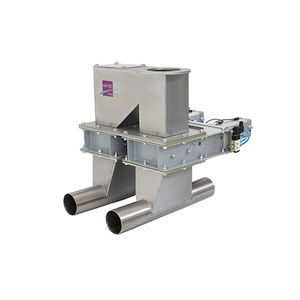 pneumatic gripping module