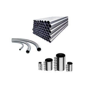 abrasive product pipe 1