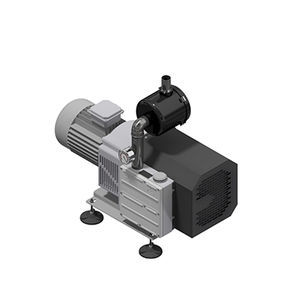 rotary lobe pump 1