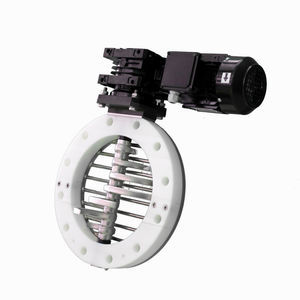 powder lump breaker 1