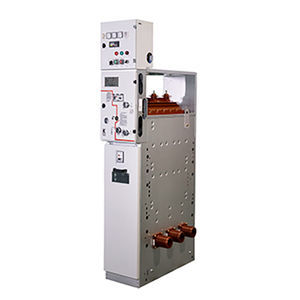 air-insulated ring main unit