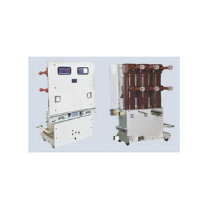 vacuum circuit breaker