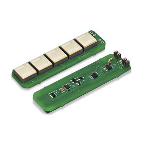 solid-state battery module