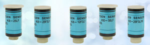 O2 oxygen sensor