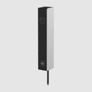 air displacement pipette