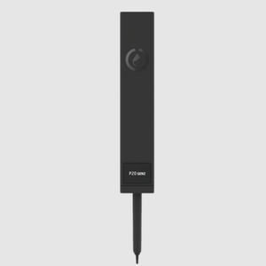 single-channel pipette