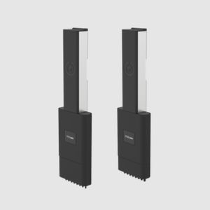 8-channel pipette 1