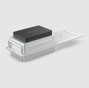 absorbance microplate reader