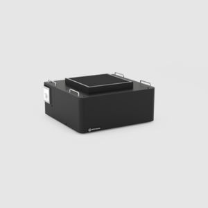 pipetting robot module 1