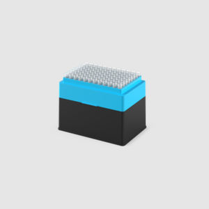 polypropylene pipette tip
