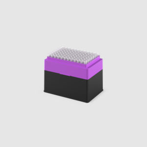 polypropylene pipette tip