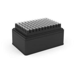 polypropylene pipette tip