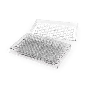 96-well microplate