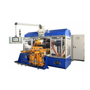 truck tire changer