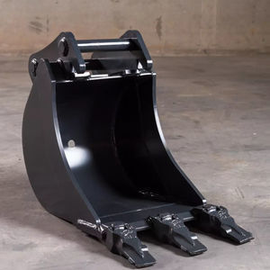 earthmoving bucket