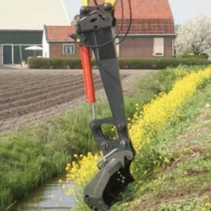 manipulator arm