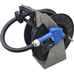 AdBlue hose