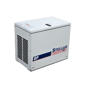 piston compressor