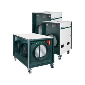pressure filter unit