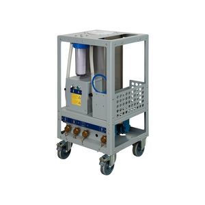 electric water heater 1