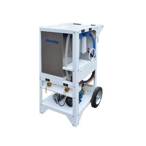 electric water heater