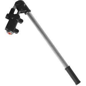 hand pump