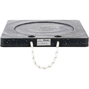 stabilization mat