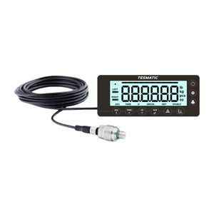 on-board weighing system 1