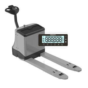 on-board weighing system 1
