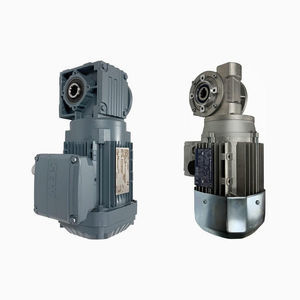 linear gearmotor 1