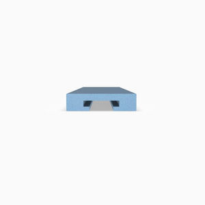 UHMW-PE profile 1