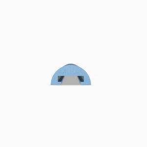 UHMW-PE profile 1