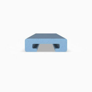 UHMW-PE profile 1