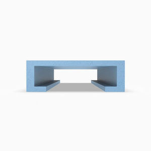UHMW-PE profile 1