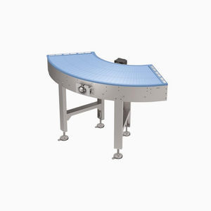 modular belt conveyor 1