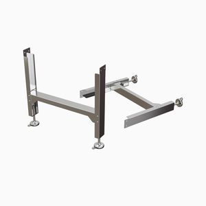 conveyor belt support 1